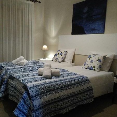 Lagoa'S House Appartement Lagoa  Buitenkant foto