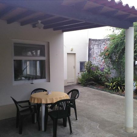 Lagoa'S House Appartement Lagoa  Buitenkant foto