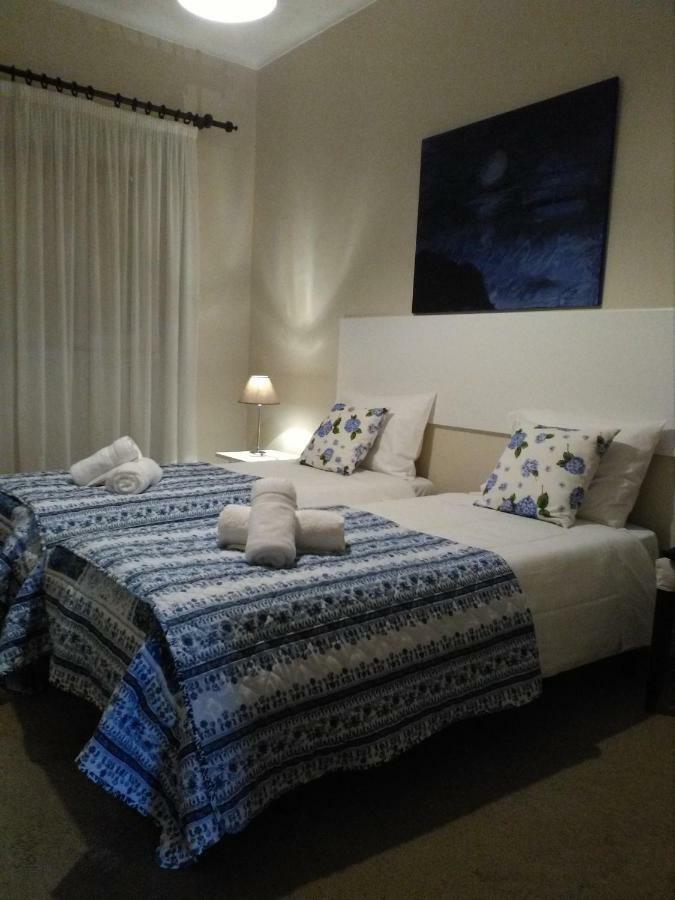 Lagoa'S House Appartement Lagoa  Buitenkant foto