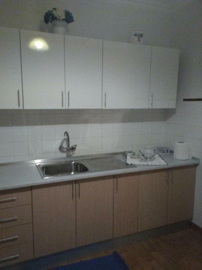Lagoa'S House Appartement Lagoa  Buitenkant foto