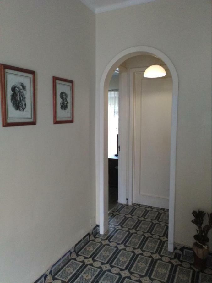 Lagoa'S House Appartement Lagoa  Buitenkant foto