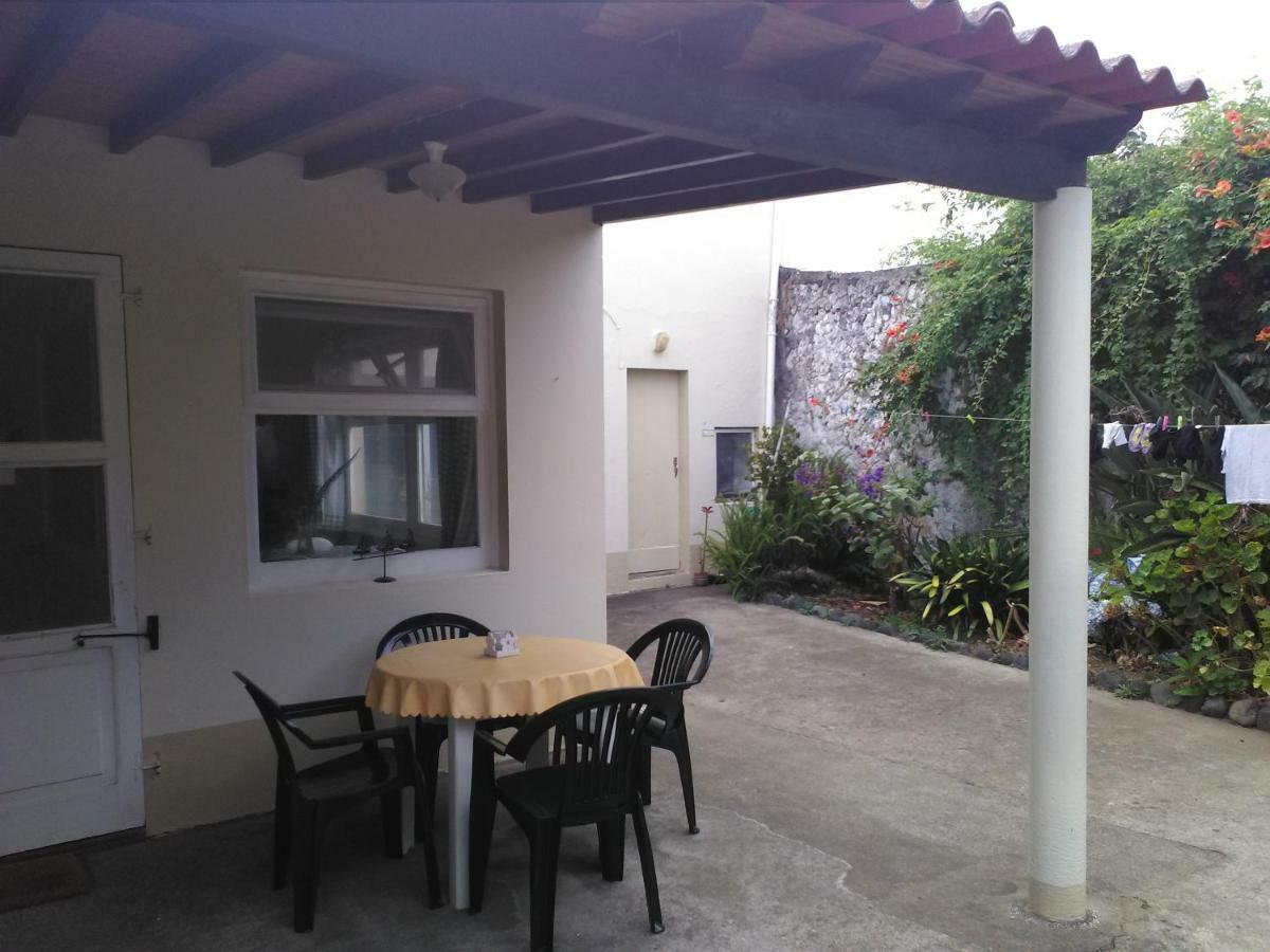 Lagoa'S House Appartement Lagoa  Buitenkant foto
